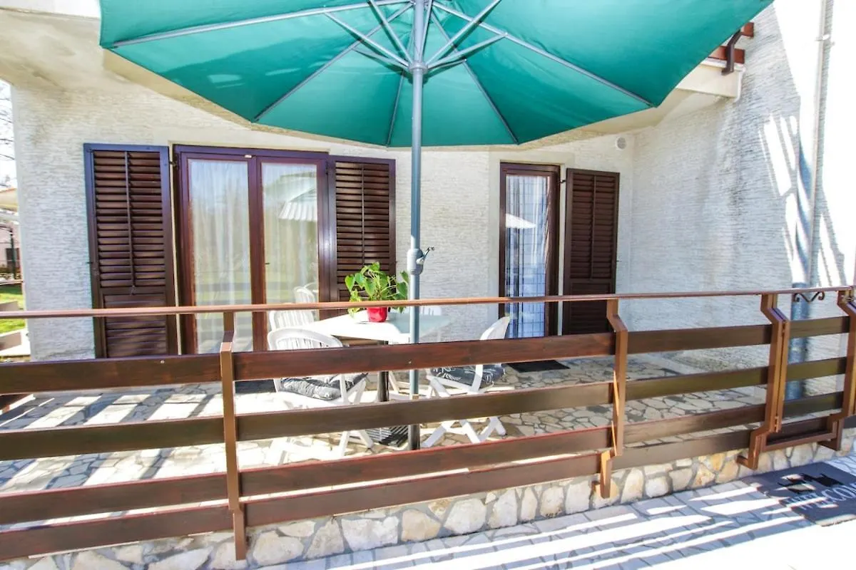 Apartman Sani Rosini