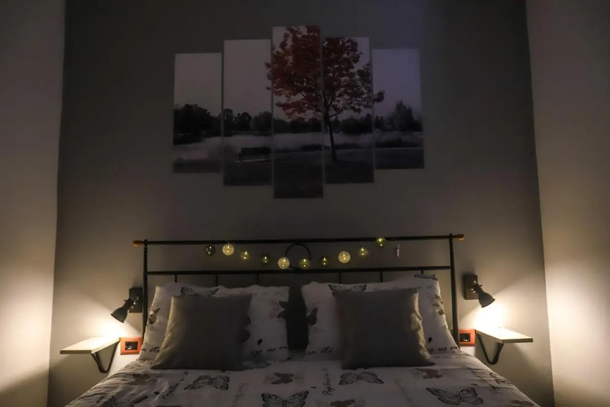 Apartman Sani Rosini