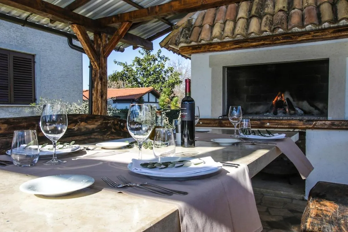Apartman Sani Rosini 0*,