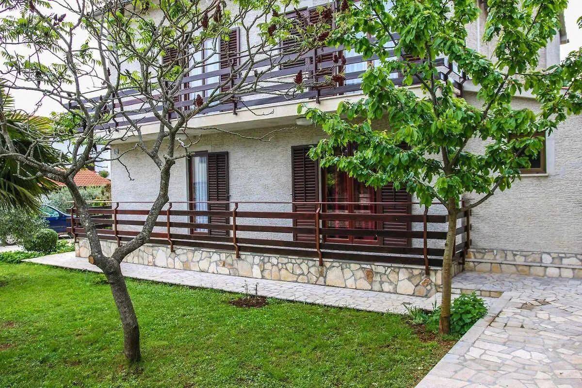 Apartman Sani Rosini