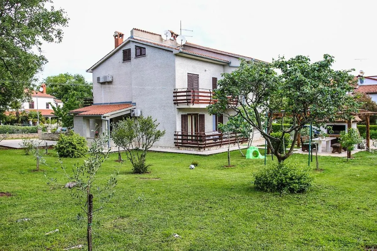 Apartman Sani Rosini