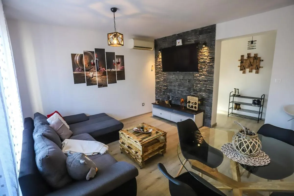 Apartman Sani Rosini